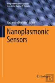 Nanoplasmonic Sensors