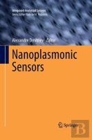 Nanoplasmonic Sensors