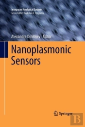 Nanoplasmonic Sensors