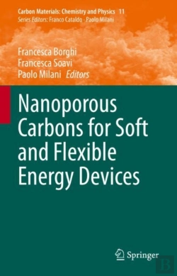 Bertrand.pt - Nanoporous Carbons For Soft And Flexible Energy Devices