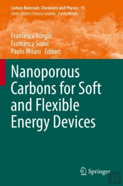 Bertrand.pt - Nanoporous Carbons For Soft And Flexible Energy Devices