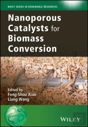 Nanoporous Catalysts For Biomass Conversion