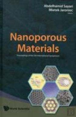 Bertrand.pt - Nanoporous Materials - Proceedings Of The 5th International Symposium