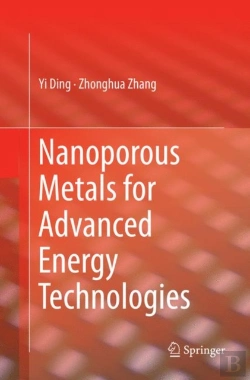 Bertrand.pt - Nanoporous Metals For Advanced Energy Technologies