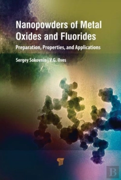 Bertrand.pt - Nanopowders Of Metal Oxides And Fluorides