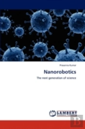 Nanorobotics