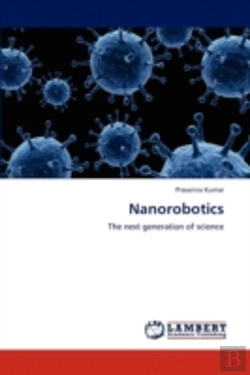 Bertrand.pt - Nanorobotics