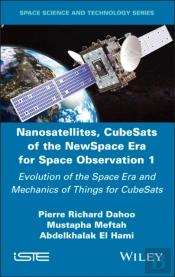 Nanosatellites, Cubesats Of The Newspace Era For Space Observation 1