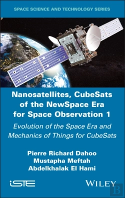Bertrand.pt - Nanosatellites, Cubesats Of The Newspace Era For Space Observation 1