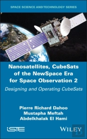 Nanosatellites, Cubesats Of The Newspace Era For Space Observation 2