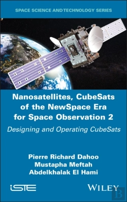 Bertrand.pt - Nanosatellites, Cubesats Of The Newspace Era For Space Observation 2