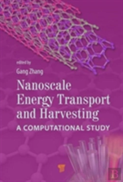 Bertrand.pt - Nanoscale Energy Transport And Harvesting