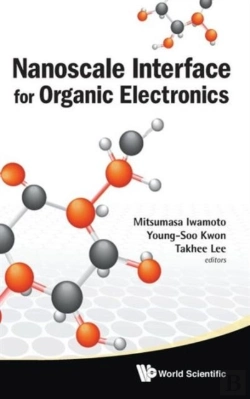 Bertrand.pt - Nanoscale Interface For Organic Electronics