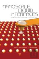 Nanoscale Liquid Interfaces