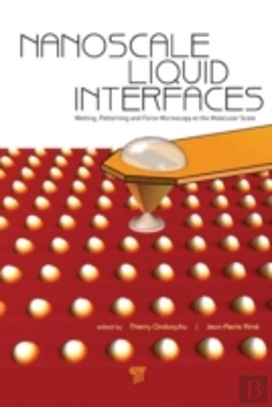 Bertrand.pt - Nanoscale Liquid Interfaces