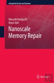 Nanoscale Memory Repair