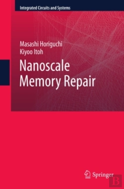Bertrand.pt - Nanoscale Memory Repair