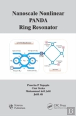 Bertrand.pt - Nanoscale Nonlinear Panda Ring Resonator