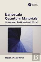 Nanoscale Quantum Materials