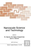 Nanoscale Science And Technology
