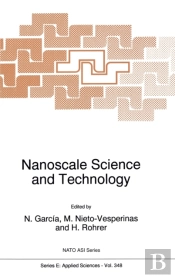 Nanoscale Science And Technology