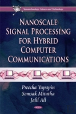 Bertrand.pt - Nanoscale Signal Processing For Hybrid Computer Communications