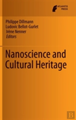 Bertrand.pt - Nanoscience And Cultural Heritage