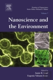 Nanoscience And The Environment
