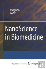 Nanoscience In Biomedicine