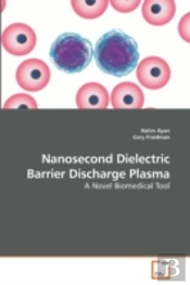 Nanosecond Dielectric Barrier Discharge