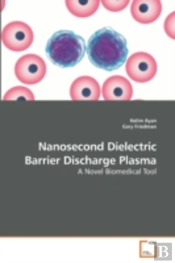 Bertrand.pt - Nanosecond Dielectric Barrier Discharge