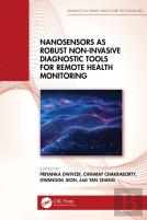 Nanosensors As Robust Non-Invasive Diagnostic Tools For Remote Health Monitoring
