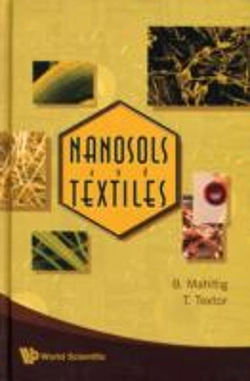 Bertrand.pt - Nanosols And Textiles