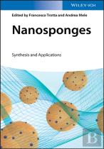 Nanosponges