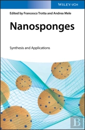Nanosponges