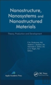 Nanostructure, Nanosystems, And Nanostructured Materials