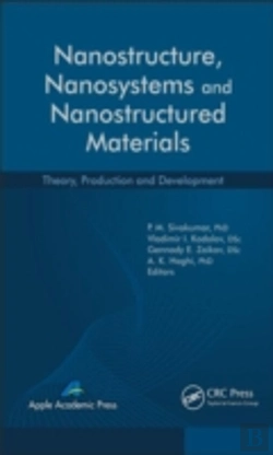 Bertrand.pt - Nanostructure, Nanosystems, And Nanostructured Materials