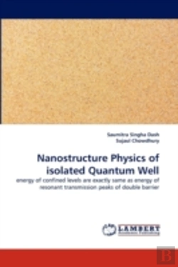 Bertrand.pt - Nanostructure Physics Of Isolated Quantum Well