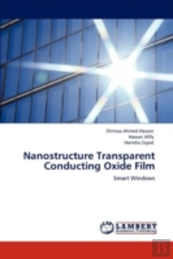 Bertrand.pt - Nanostructure Transparent Conducting Oxide Film