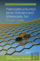 Nanostructured And Advanced Materials For Fuel Cells