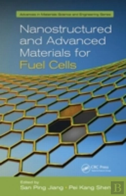 Bertrand.pt - Nanostructured And Advanced Materials For Fuel Cells