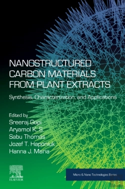 Bertrand.pt - Nanostructured Carbon Materials From Plant Extracts