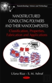 Nanostructured Conducting Polymers & Their Nanocomposites