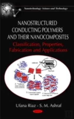Bertrand.pt - Nanostructured Conducting Polymers & Their Nanocomposites
