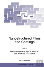 Nanostructured Films And Coatings