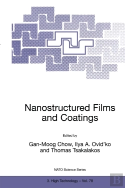 Bertrand.pt - Nanostructured Films And Coatings