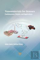 Nanostructured Gas Sensors