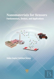 Nanostructured Gas Sensors
