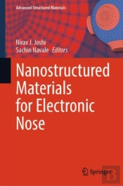 Nanostructured Materials For Electronic Nose