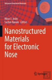 Nanostructured Materials For Electronic Nose